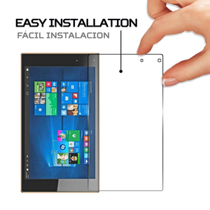 Protection d'écran antichoc Odys WinPad X9 pour une sécurité accrue - Product Image 3