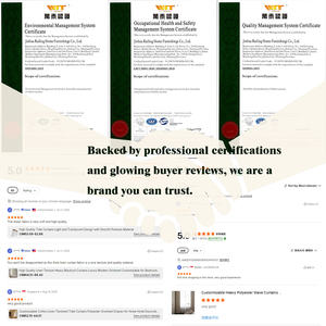 럭셔리 얼룩말 창 블라인드 정전 쉬어 커튼 콤보 전기 미니멀리스트 내장 수직 패턴 일반 기술 폴리 에스테르 - Product Image 5