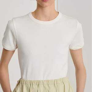 Ropa de punto de mezcla de algodón de primera calidad para mujer, ropa formal e informal de moda para eventos de verano, ideas de regalos de temporada - Product Image 5