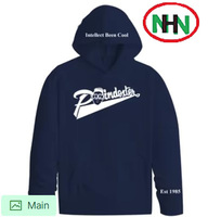 Jaket Hoodie Fleece Pria Musim Dingin 2025 Trendi, Bolak-Balik, Bernapas, Ramah Lingkungan, Ukuran Besar, Kasual, Slim Fit, Katun, Model Pullover