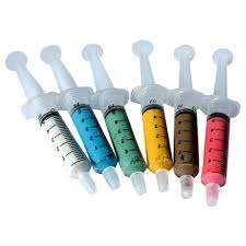 สารละลายเพชรสำหรับโลชั่นผสมเพชร - Product Image 2