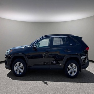 Increíble Toyota RAV 4 usado en stock Fresco y limpio Excelente estado Sin historial de accidentes Conducción a la derecha de calidad premium - Product Image 1