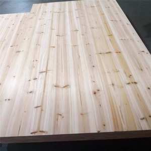 Planches de cèdre de construction de qualité supérieure en gros, bois naturel d'épicéa, de sapin, de mélèze, de noyer, de chêne, de pin, de peuplier, pour l'extérieur, États-Unis - Product Image 4