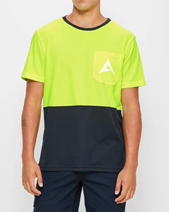 Venta al por mayor personalizar camiseta vintage de gran tamaño para hombre 100% algodón suave Casual manga corta con logotipo personalizado y bordado - Product Image 1