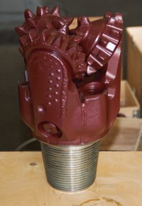 New Brand IADC 117 MT Tricone Rock <b>Roller</b> Bit Drill Bits 8 1/2 Inch API Certified Forging Drilling Tool for Water Oil Mining - Product Image 4
