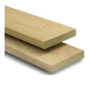 Madera de álamo de calidad de exportación en venta a bajo precio, adecuada para carpintería y construcción. - Product Image 1