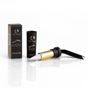 Intense hitam <span class=keywords><strong>Kajal</strong></span> anti noda & Mata tahan lama <span class=keywords><strong>Kajal</strong></span> untuk penggunaan sehari-hari - Product Image 2