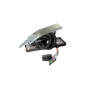 Perforadora de Roca Eléctrica con Pedal Atlas Copco Epiroc 5541075800 Modelo 5541 0758 00 Equipo de Minería Control por Pedal para Camiones Tractores - Product Image 1