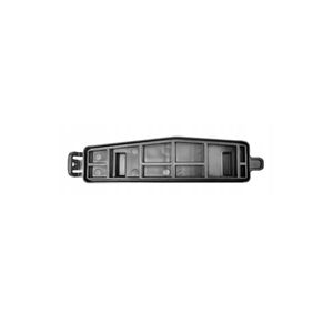 Cubierta del Filtro de Polen para Hyundai I20 2009-2014, 971294P000, para Motor EL Modelo TL - Product Image 2