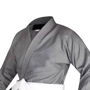 ยูนิฟอร์ม Jiu Jitsu น้ำหนักเบาสำหรับผู้ชาย - Product Image 5