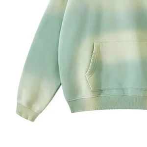 Sweat à capuche en coton basique pour hommes, sweat à capuche Streetwear, pulls à capuche décontractés, sweats à capuche en coton mélangé - Product Image 6