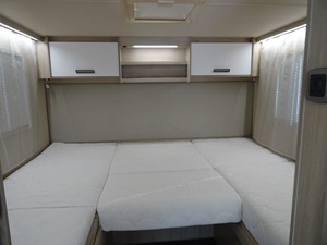 Remolque de caravana de calidad premium, construido para brindar comodidad y durabilidad. Compre ahora con opciones de entrega rápida y venta al por mayor exclusiva. - Product Image 6