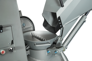 Bomba de tornillo Mortel Meister 5200B - Product Image 5