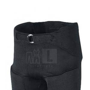 Uniforme de football américain en gros Uniforme de football américain de haute qualité avec impression de logo personnalisé - Product Image 6