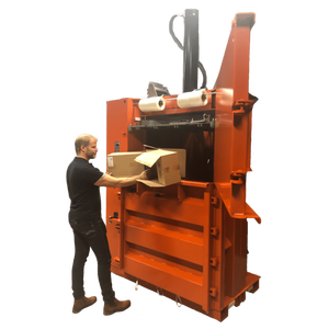 Orwak เครื่องอัด3500ประสิทธิภาพสูง - Product Image 6