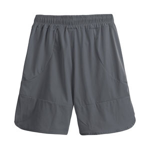 2025 Wholesale Best Quality Men's Casual Style <b>Jogger</b> <b>Shorts</b> Worested Fabric for Fitness Sports Running Service <b>Short</b> For Unisex - Product Image 3
