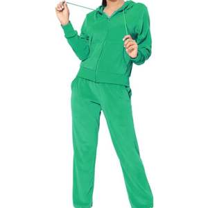 Women Tracksuits Breathable Tracksuits Plus Size Wholesale New Arrival Tracksuits High <b>Slim</b> <b>Fit</b> Color Track Suit - Product Image 4
