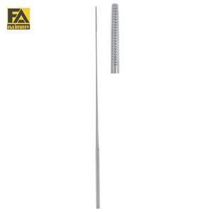 APLICADOR FARRELL de alta calidad, base de acero inoxidable de instrumentos quirúrgicos aprobados por CE e ISO - Product Image 2