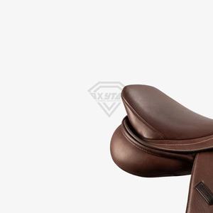Highest Quality English <b>Dressage</b> Horse Riding/Equestrian Saddles Complete Set for Racing Riding Horse Saddles Customized - Product Image 4
