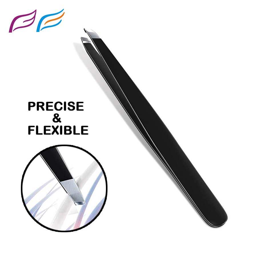 สีดำเงา