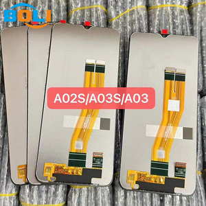หน้าจอสำหรับ <span class=keywords><strong>Samsung</strong></span> Galaxy S8 S9 S10 S20 Plus Note 9 10 20 <span class=keywords><strong>Ultra</strong></span> A02 A10 A12 A13 A32 <span class=keywords><strong>A53</strong></span> จอ LCD โทรศัพท์มือถือ ของแท้ หน้าจอแสดงผล - Product Image 2