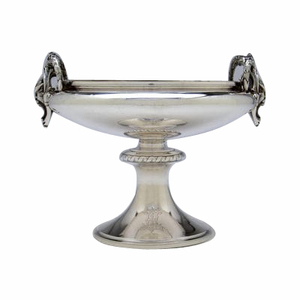 Decoración de mesa de comedor de estilo único para servir pasta y comida, utensilios de cocina decorativos de Metal para el hogar, Catering, servir frutero - Product Image 2