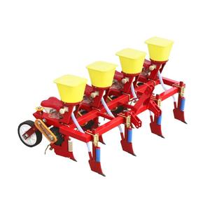 Tractor original, máquina sembradora de maíz, 6 filas, tractor montado en granja, 6 filas, sembradora de maíz, cero labranza, sembradora de maíz - Product Image 5