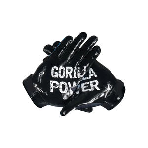 ถุงมือเบสบอลตีกีฬาสำหรับผู้ใหญ่หนังแกะกับดักพลังสำหรับเยาวชนผู้ใหญ่ - Product Image 3