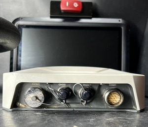 Système de pilotage automatique CHC NX510 SE At2 CHNAV NX510 Pro Auto-Ster Yto Tracteur Pilote automatique GPS CHCNAV - Product Image 5