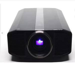 Vente rapide en gros de projecteurs JVCINGSES DLA-Z1 4K D-ILA en boîte - Product Image 2