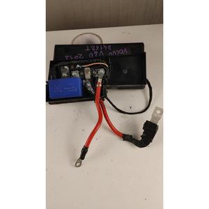 Unité de commande de batterie D4162T VOLVO Série V40 (16>) Diesel 1.6 - Product Image 2