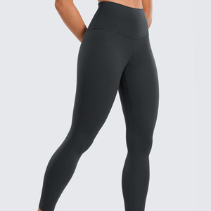 Leggings de mujer Cómodos y elegantes Venta caliente a bajo precio para el uso diario Mejor diseño Leggings de mujer de calidad premium - Product Image 3