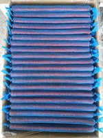 Selubung Plastik Tubular PA/PE Kelas Premium untuk Sosis