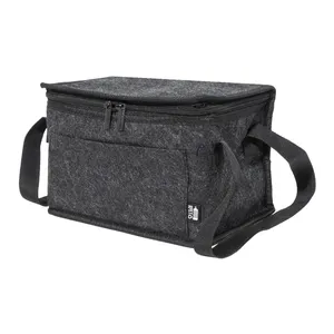 Cool Bag RPET Eco Gadgets Refelt Lunch <b>Boxes</b> with Stylish Cool Design - Product Image 2