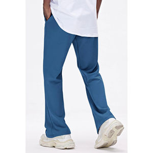 Style Men's <b>Trousers</b> Casual Wear Pants <b>Light</b> Weight Plain Dyed Men Casual <b>Trousers</b> Anti-Wrinkle Men's Pants & <b>Trousers</b> - Product Image 5