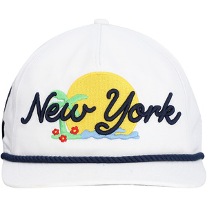 Nueva Venta caliente precio de fábrica gorras deportivas completamente personalizadas bordado de 5 paneles gorras de béisbol de alta calidad cómodo Color sólido - Product Image 3