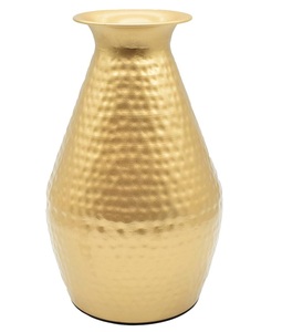 Modern Design New Aluminium Metal Flower <b>Vase</b> Wholesale <b>Decorative</b> <b>Vases</b> for Home Decor Manufactured by Modern Design - Product Image 3