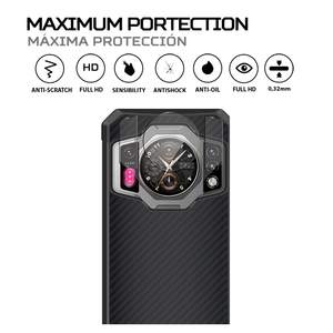 Protection d'écran antichoc Oukitel WP21 - Produit phare - Product Image 2