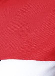 Chemises polo pour hommes, manches courtes, streetwear, t-shirt à col, couleur contrastée, chemises polo de sport, de golf - Product Image 6