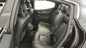 Sedán NEGRO ELEGANTE B-HIBLI S RWD 2021 USADO EN EXCELENTES CONDICIONES - Product Image 2