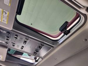 Camioneta INEOS Grenadier Quartermaster 2025 Nueva, 3.0T, 8 Velocidades Automáticas, Doble Cabina, Vehículo Utilitario Todoterreno - Product Image 5