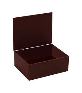 Caja de Joyería de Madera Hecha a Mano con Diseño Único para Almacenamiento de Lujo en el Hogar, Personalizable - Product Image 2