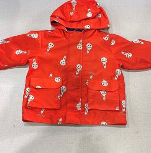 Vente en gros de vêtements d'occasion propres de haute qualité Vêtements de sport pour enfants Vêtements pour enfants - Product Image 6