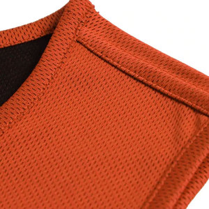 Prix de gros uniformes de sport personnalisés nouveau design imprimé Baseball & Basketball ensembles de maillots individuels et équipement de sport d'équipe - Product Image 5