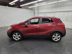 2015 Buick Encore Commodité - Product Image 2