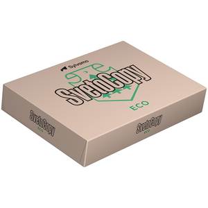 Svetocopy กระดาษถ่ายเอกสาร A4 80แกรม100% เยื่อไม้ - Product Image 1