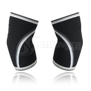 Nouvelles protections de coude pour haltérophilie, musculation et exercices de gym, pour les biceps et les poids - Product Image 4