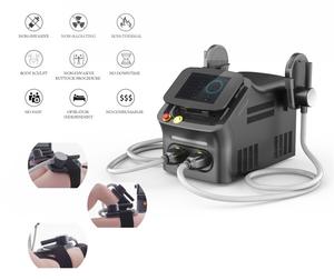 ADSS vücut zayıflama <span class=keywords><strong>Ems</strong></span> kas stimülatörü masaüstü vücut şekillendirme <span class=keywords><strong>Ems</strong></span> vücut şekillendirici makinesi - Product Image 5