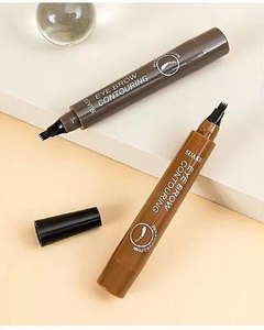 Lápiz para Cejas (color marrón) - Product Image 4