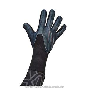 Gants de gardien de but de football en latex avec personnalisation personnalisée à vendre 2025 - Product Image 5